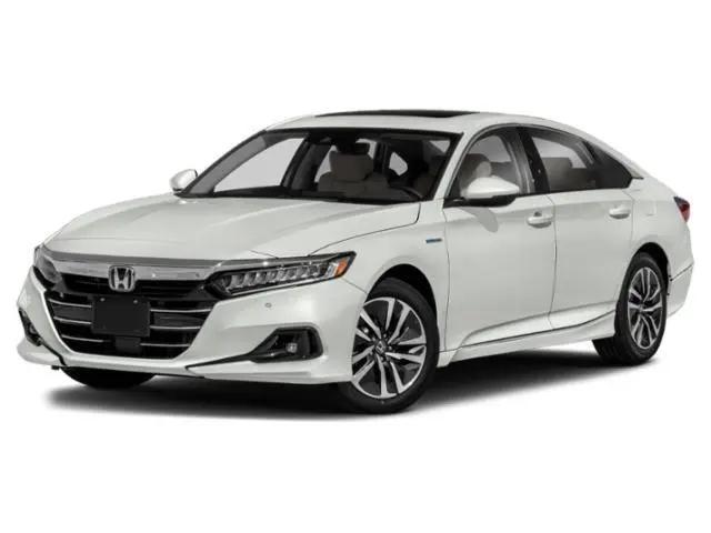 2022 Honda Accord Hybrid EX-L for sale in Baton Rouge, LA