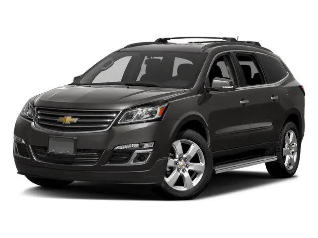 2017 Chevrolet Traverse 1LT for sale in Baton Rouge, LA