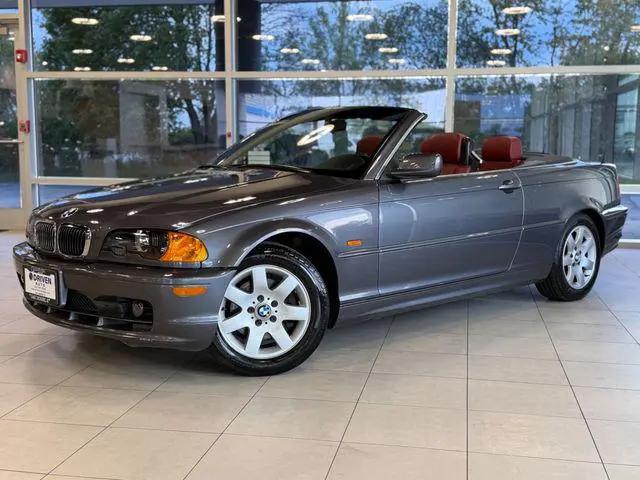 2001 BMW 325Ci Ci for sale in East Dundee, IL