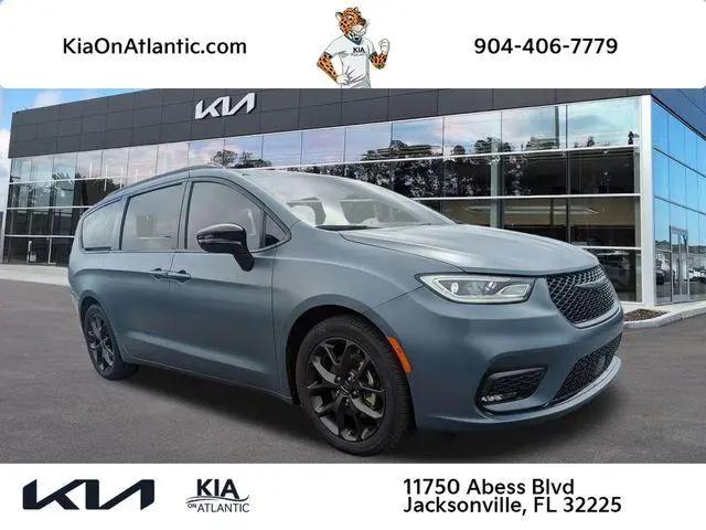2024 Chrysler Pacifica Limited for sale in Jacksonville, FL