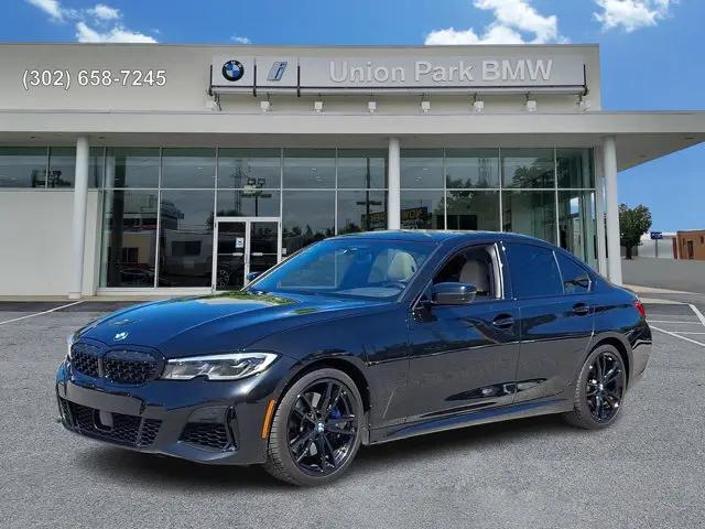 2021 BMW M340i M340i xDrive Sedan for sale in Wilmington, DE