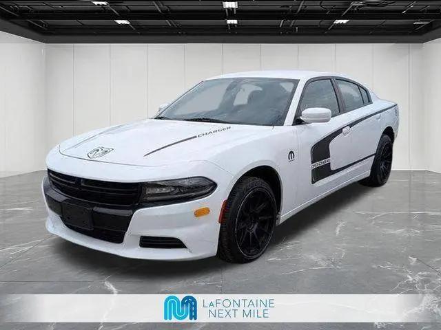 2019 Dodge Charger Police RWD for sale in Farmington Hills, MI