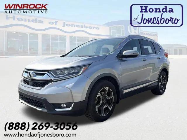 2018 Honda CR-V Touring for sale in Jonesboro, AR
