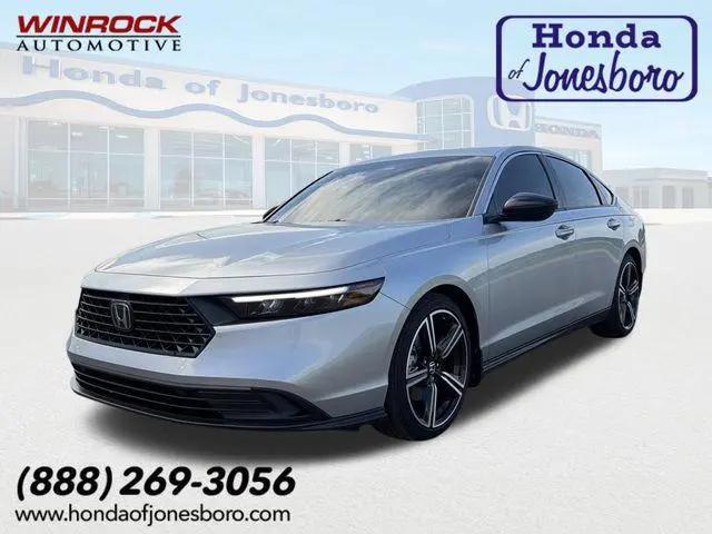 2025 Honda Accord Sedan Sport for sale in Jonesboro, AR