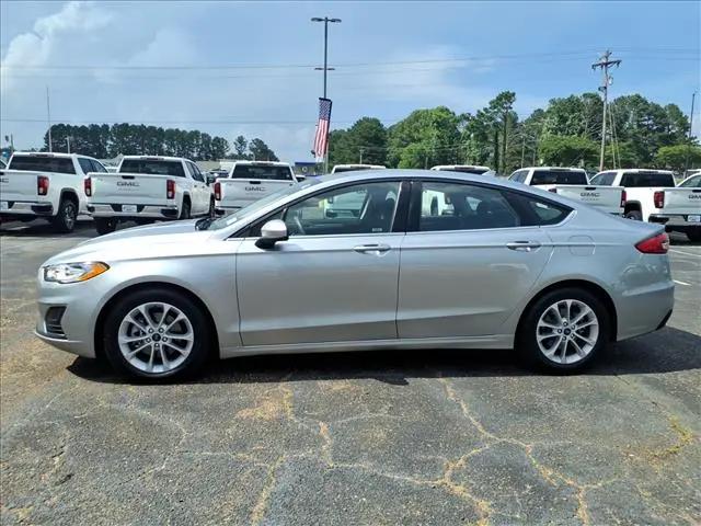 2020 Ford Fusion SE for sale in Pearl, MS