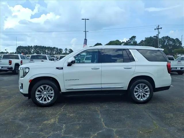 2021 GMC Yukon 2WD SLT for sale in Pearl, MS