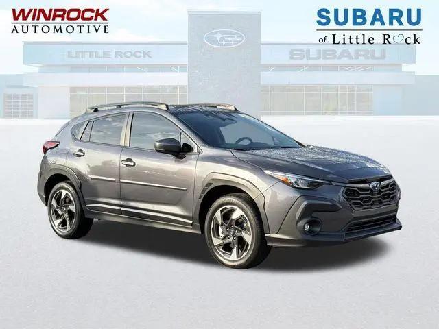 2025 Subaru Crosstrek Limited for sale in Little Rock, AR