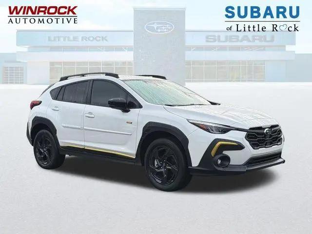 2025 Subaru Crosstrek Sport for sale in Little Rock, AR