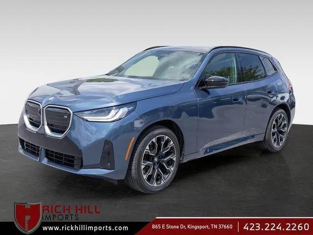 2026 BMW X3 M50 xDrive for sale in Kingsport, TN