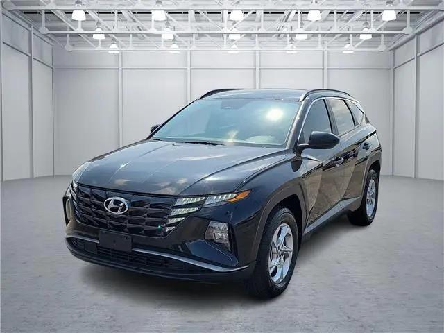 2024 Hyundai Tucson SEL for sale in Amarillo, TX