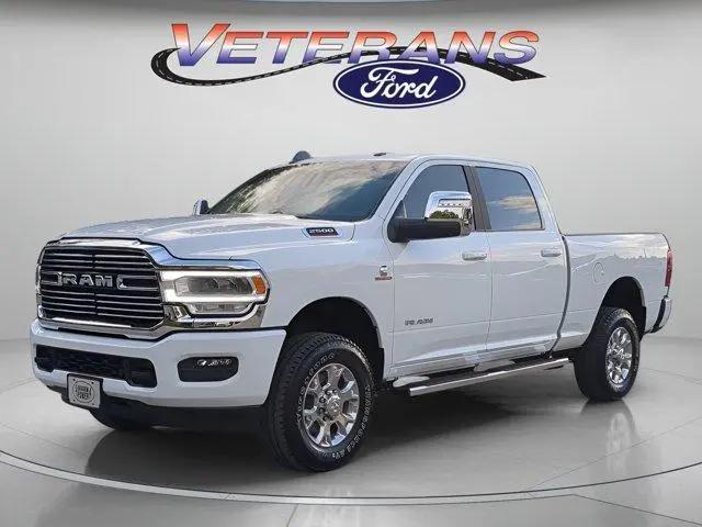 2024 Ram 2500 Laramie Crew Cab 4x4 6'4" Box for sale in Tampa, FL