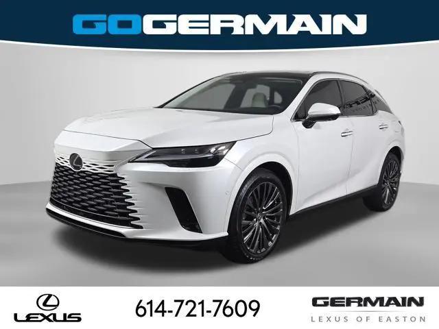 2023 Lexus RX 350 Luxury for sale near Columbus, OH