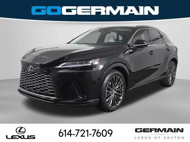 2024 Lexus RX 350 Luxury for sale near Columbus, OH