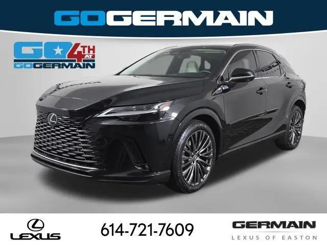 2024 Lexus RX 350 Luxury for sale in Columbus, OH