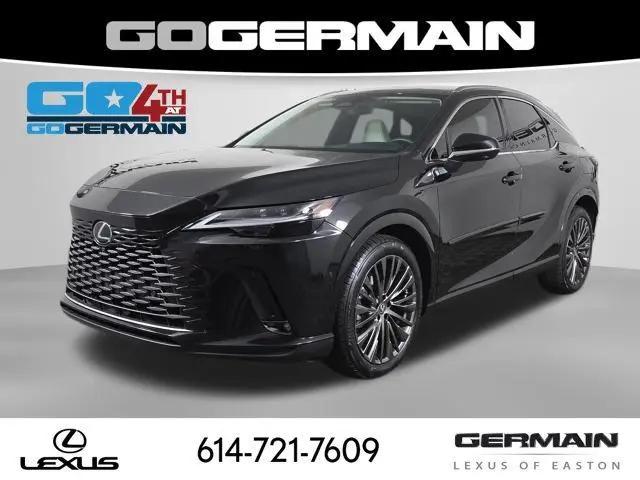 2024 Lexus RX 350 Luxury for sale in Columbus, OH