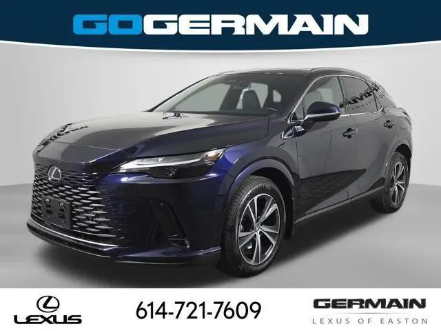 2024 Lexus RX 350 Premium for sale near Columbus, OH
