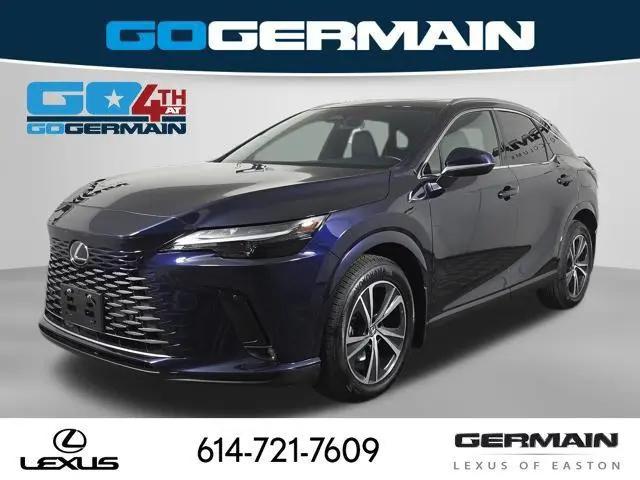 2024 Lexus RX 350 Premium for sale near Columbus, OH