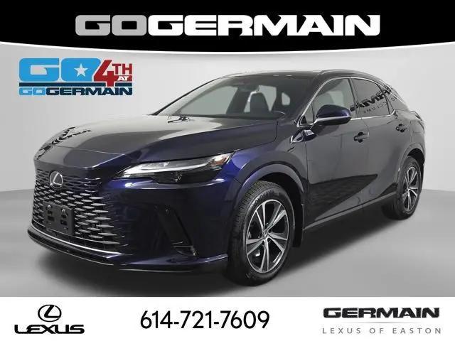 2024 Lexus RX 350 for sale near Columbus, OH