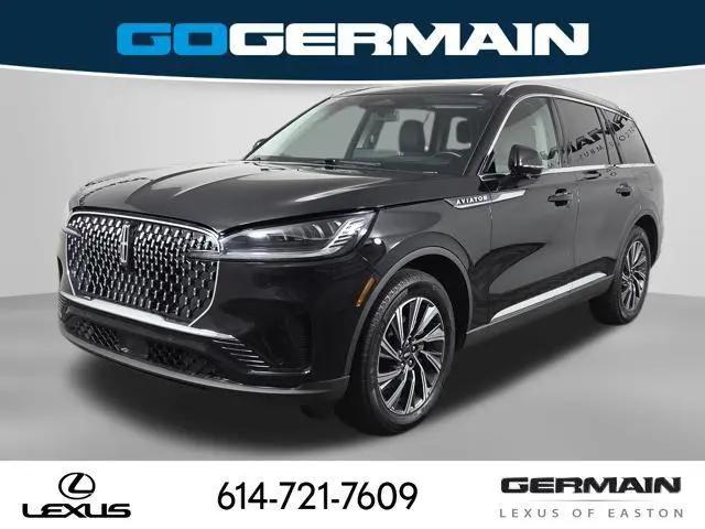 2025 Lincoln Aviator Premiere for sale in Columbus, OH