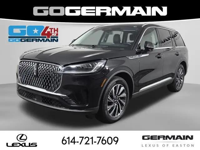 2025 Lincoln Aviator Premiere for sale near Columbus, OH