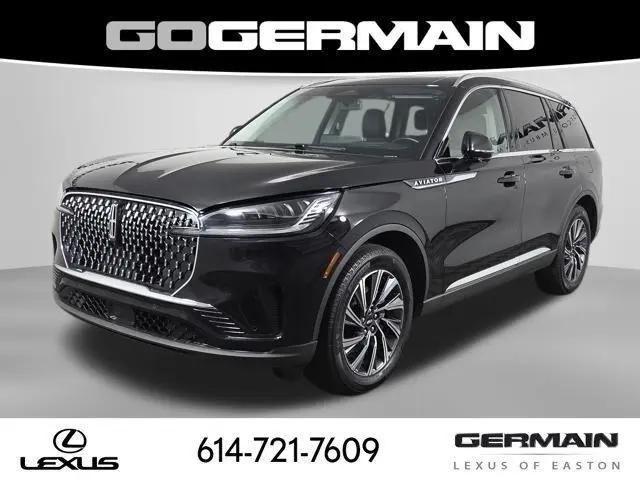 2025 Lincoln Aviator Premiere for sale near Columbus, OH