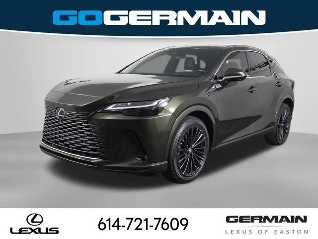 2024 Lexus RX 350 Premium for sale near Columbus, OH