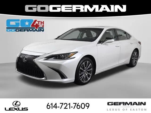 2019 Lexus ES 350 Base for sale near Columbus, OH