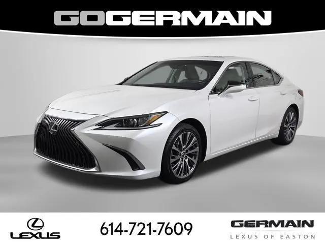 2019 Lexus ES 350 Base for sale in Columbus, OH