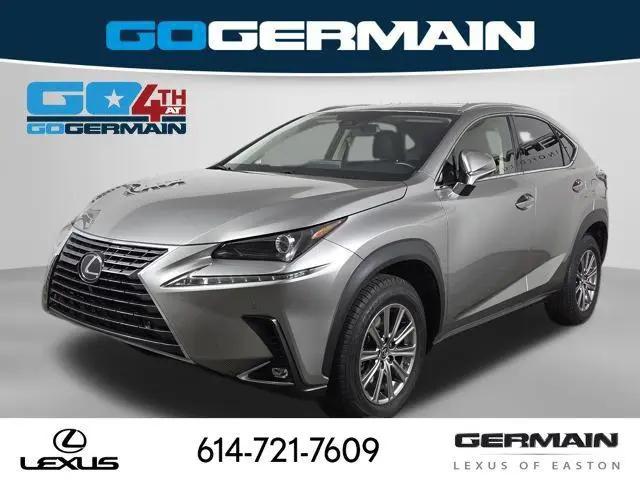 2020 Lexus NX 300 Base for sale in Columbus, OH
