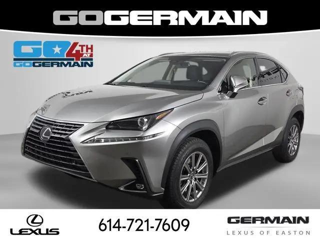 2020 Lexus NX 300 Base for sale in Columbus, OH