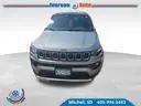 2023 Jeep Compass Limited 4x4 for sale in Mitchell, SD