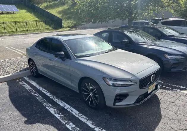 2025 Volvo S60 T8 Plus for sale in Wexford, PA