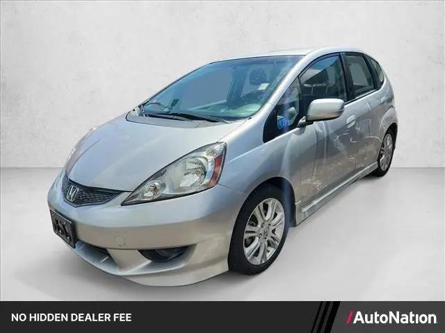 2011 Honda Fit Sport for sale in Centennial, CO