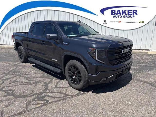 2024 GMC Sierra 1500 Elevation for sale in Cadillac, MI