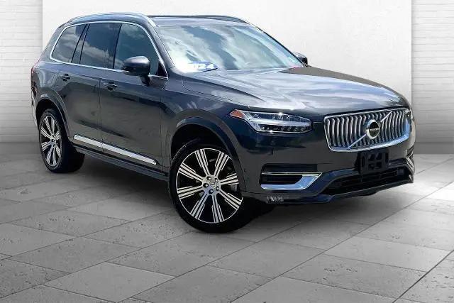 2024 Volvo XC90 B5 Plus Bright Theme for sale in Kansas City, MO