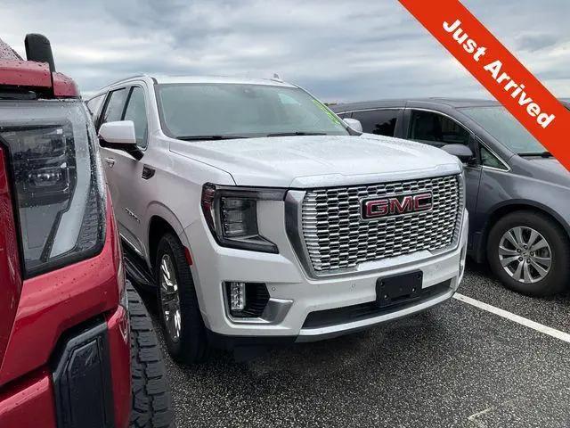 2021 GMC Yukon XL 4WD Denali for sale in Greer, SC
