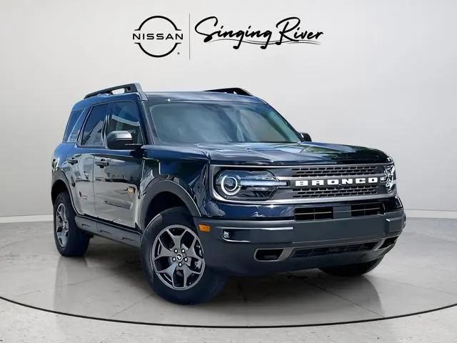 2023 Ford Bronco Sport Badlands for sale in Florence, AL