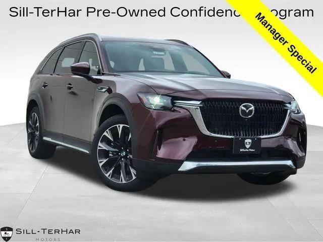 2025 Mazda X-90 Premium Plus Package for sale in Broomfield, CO