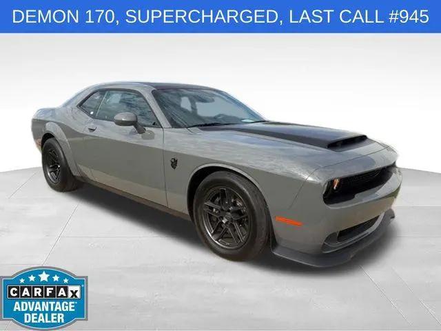 2023 Dodge Challenger SRT Hellcat Redeye Widebody for sale in Champaign, IL