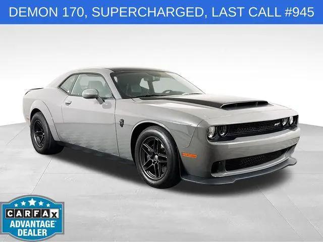 2023 Dodge Challenger SRT Hellcat Redeye Widebody for sale in Champaign, IL