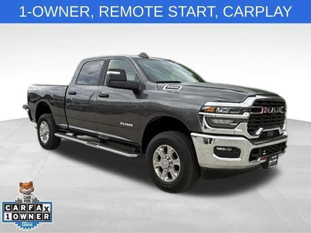2026 Ram 2500 Big Horn Crew Cab 4x4 6'4" Box for sale in Champaign, IL