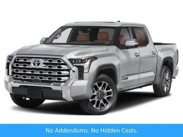 2025 Toyota Tundra 1794 Edition for sale in Lucedale, MS