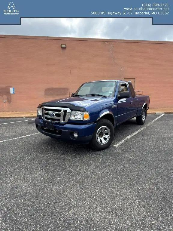 2008 Ford Ranger XLT for sale in Imperial, MO