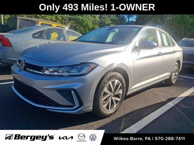 2026 Volkswagen Jetta S for sale in Larksville, PA