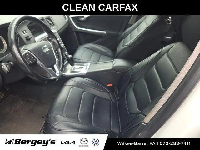 2012 Volvo S60 T5 for sale in Larksville, PA