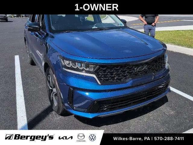 2022 Kia Sorento S for sale in Larksville, PA