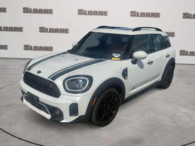 2024 MINI Cooper Countryman Cooper S for sale in Allentown, PA