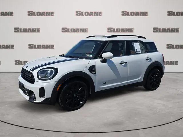 2024 MINI Cooper Countryman Cooper S for sale in Allentown, PA