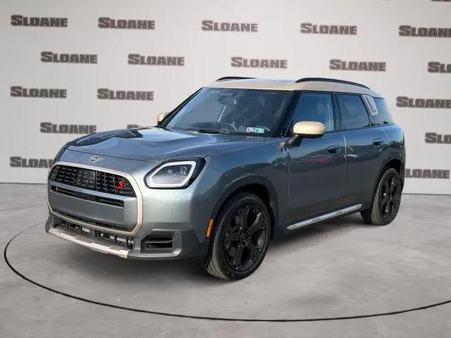 2025 MINI Cooper Countryman Cooper S for sale in Allentown, PA
