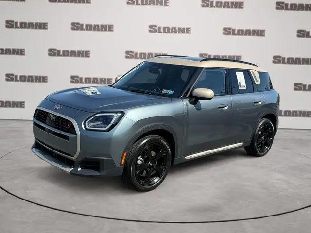2025 MINI Cooper Countryman Cooper S for sale in Allentown, PA